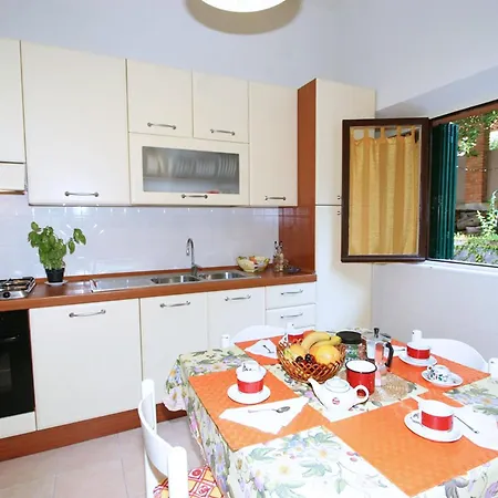 Appartamento Casa Carletti - Le Ghiaie - Argonautivacanze Portoferraio