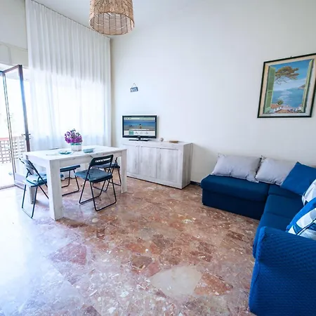 Casa Carletti - Le Ghiaie - Argonautivacanze Appartamento Portoferraio