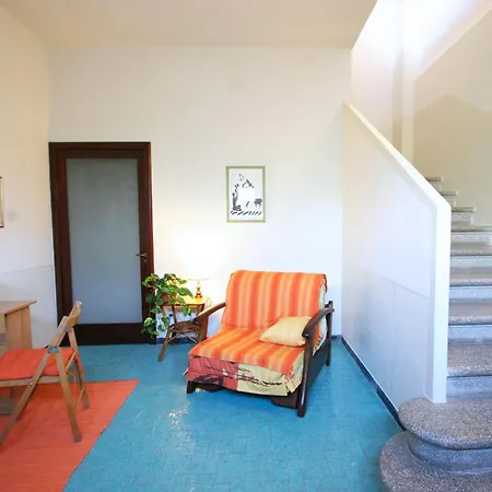 Casa Carletti - Le Ghiaie - Argonautivacanze