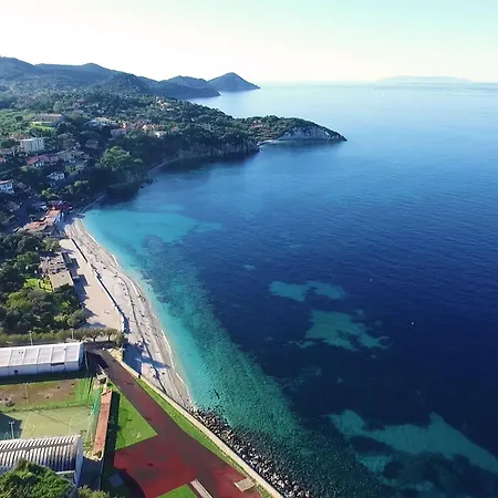 Casa Carletti - Le Ghiaie - Argonautivacanze Appartamento Portoferraio